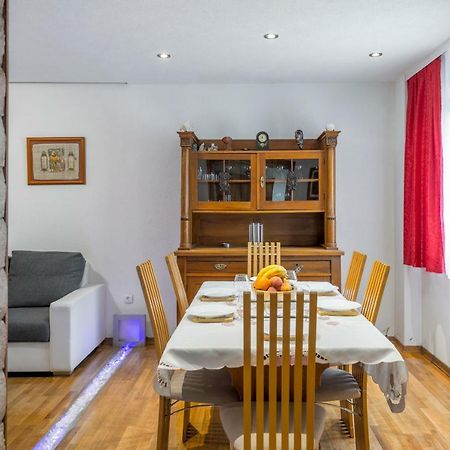 Apartment Antonia 스플리트 외부 사진