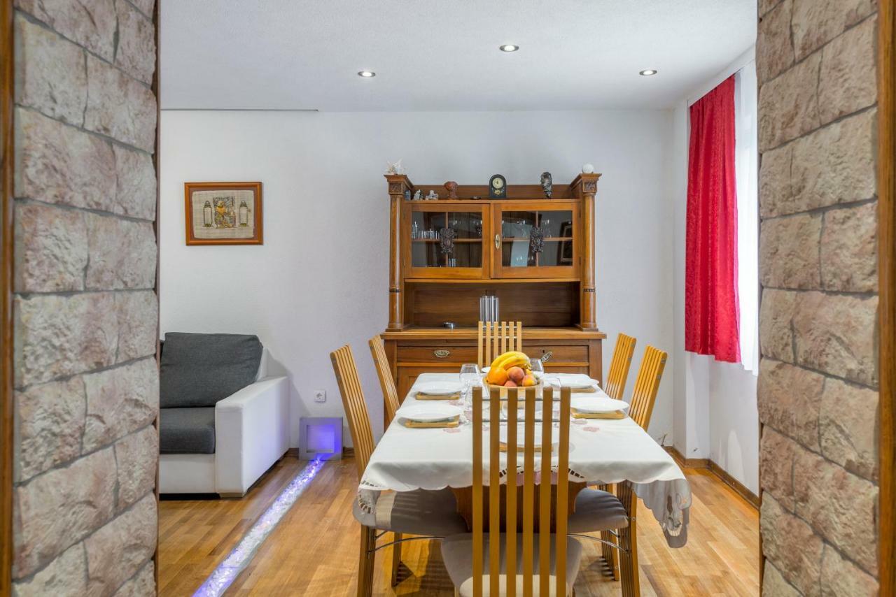 Apartment Antonia 스플리트 외부 사진