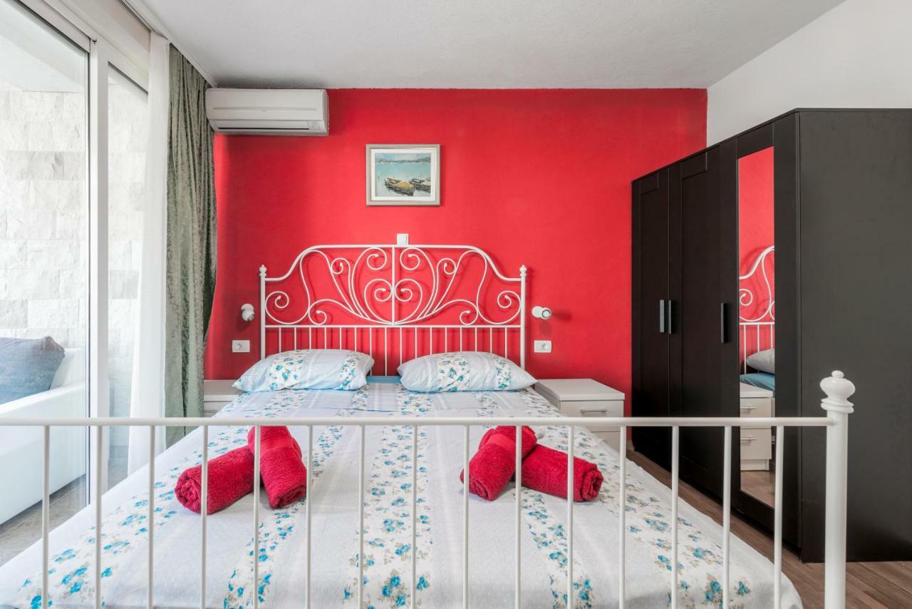 Apartment Antonia 스플리트 외부 사진
