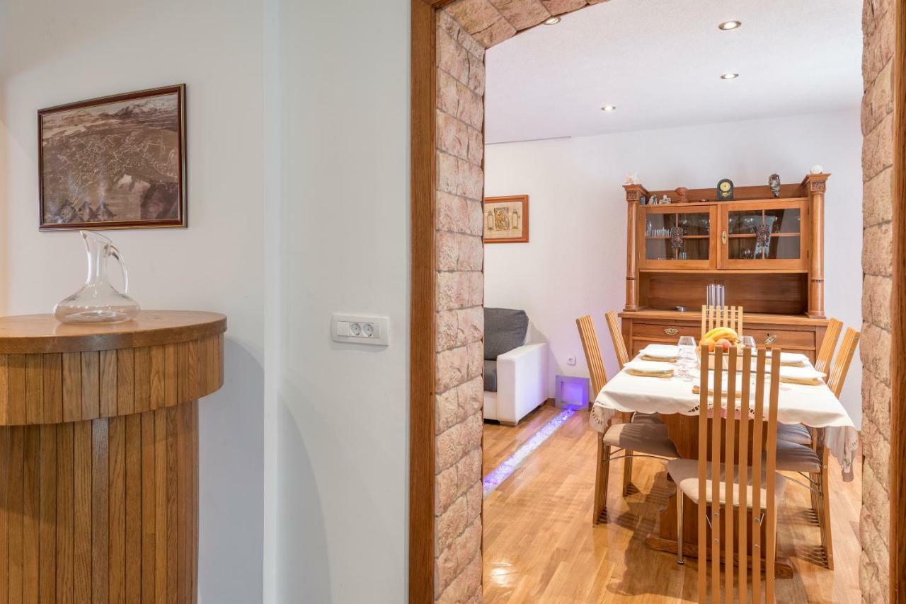 Apartment Antonia 스플리트 외부 사진