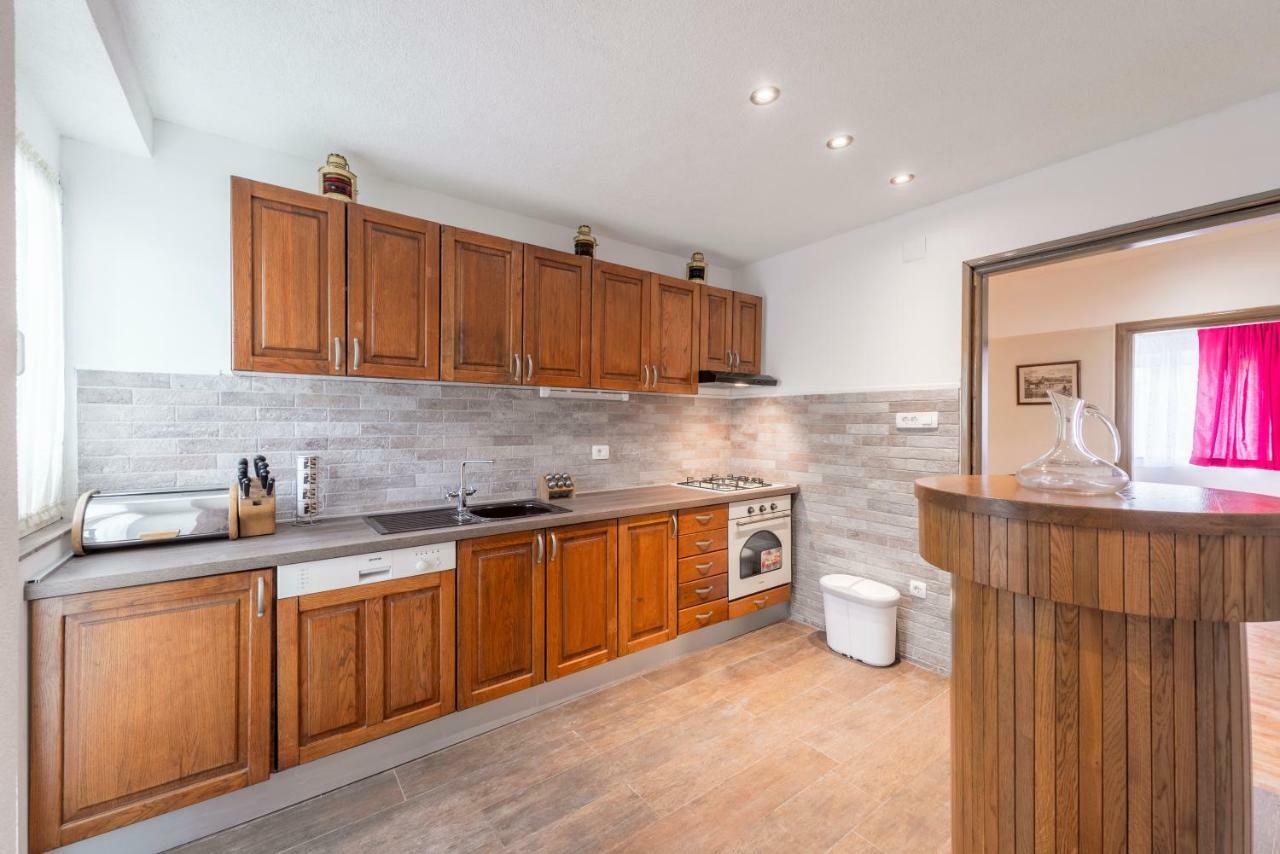 Apartment Antonia 스플리트 외부 사진