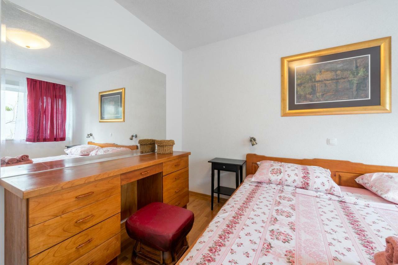 Apartment Antonia 스플리트 외부 사진