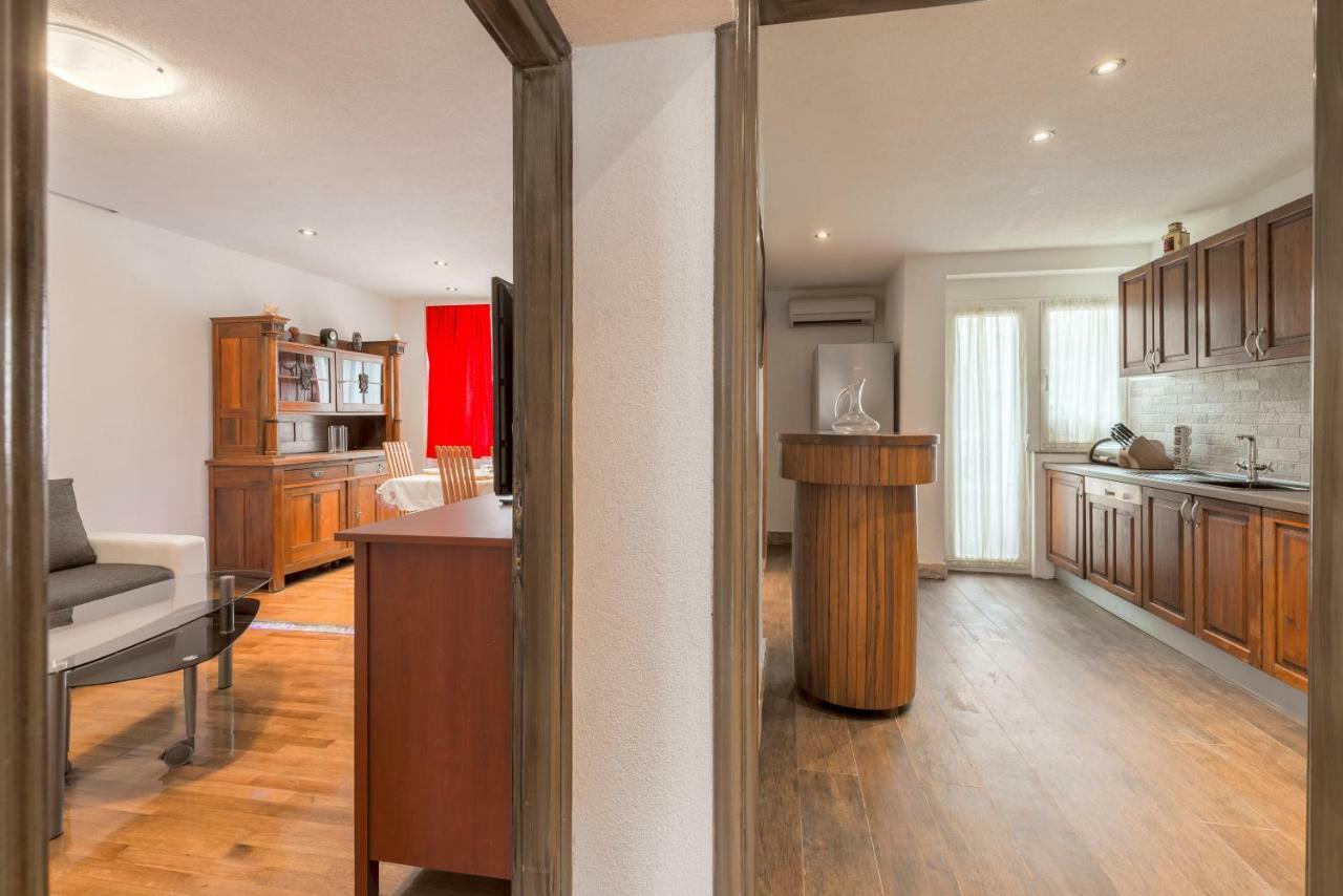 Apartment Antonia 스플리트 외부 사진