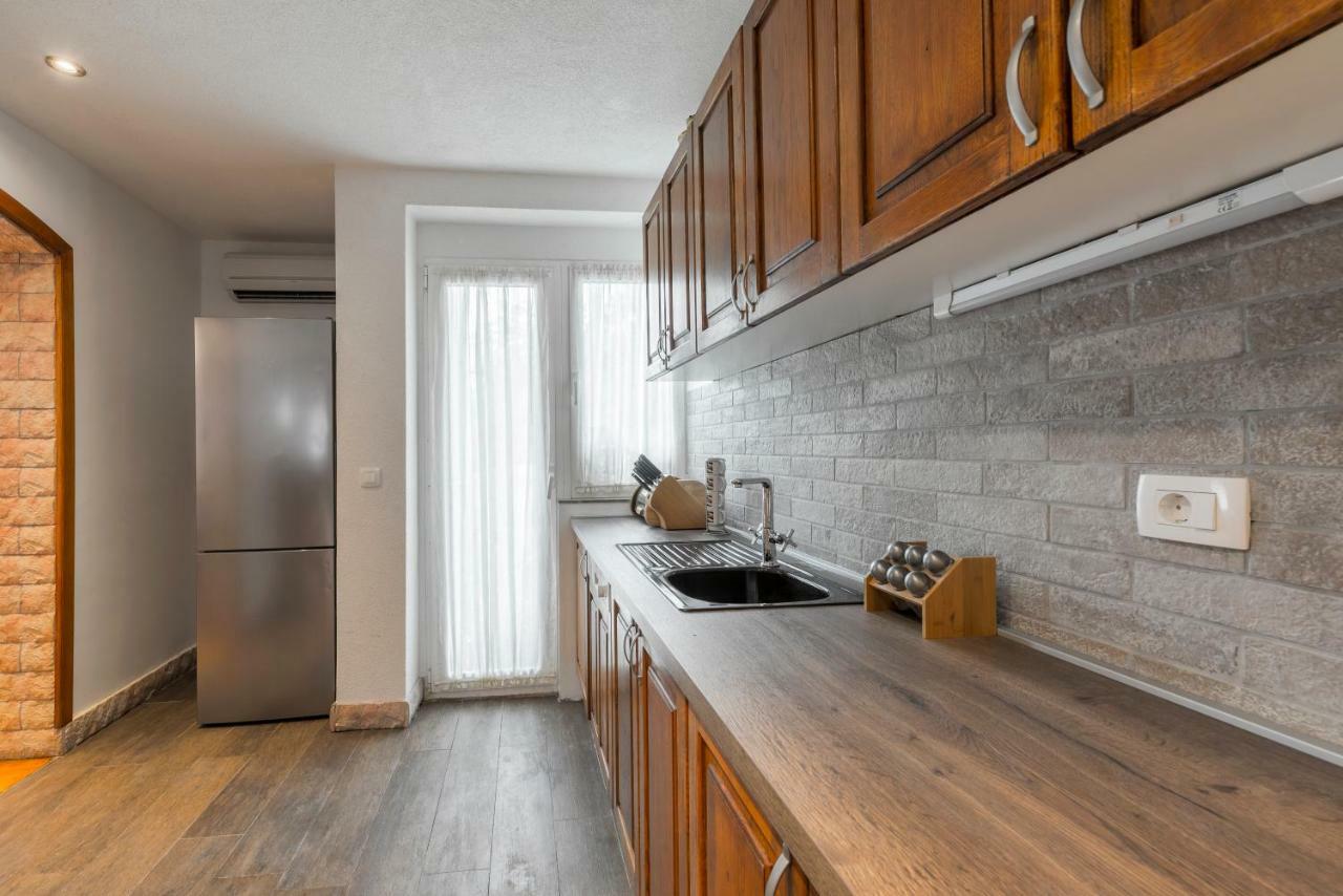 Apartment Antonia 스플리트 외부 사진