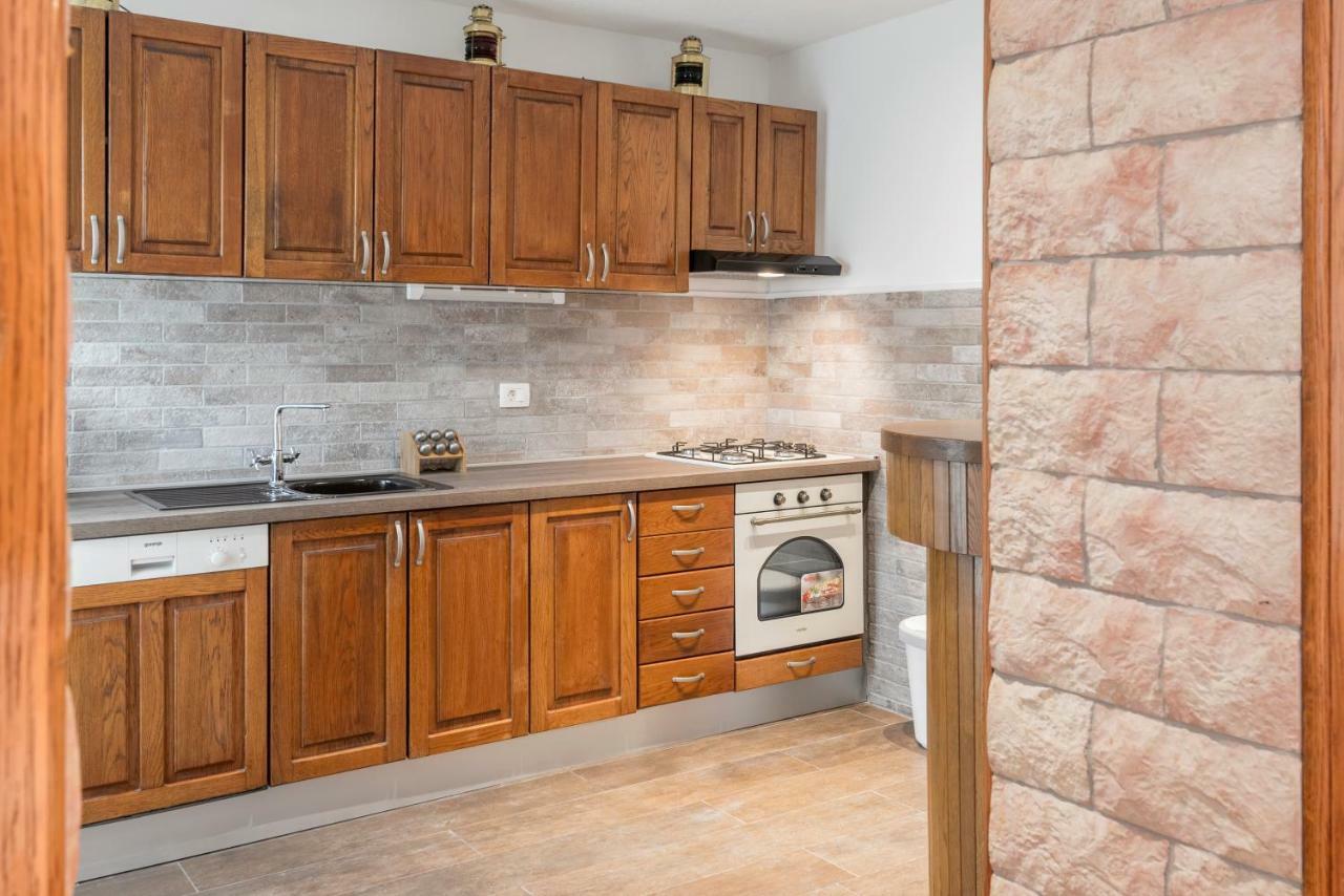 Apartment Antonia 스플리트 외부 사진