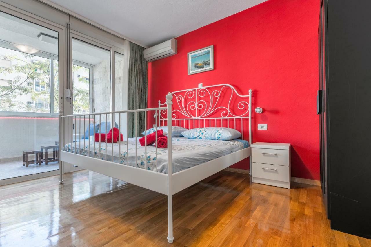 Apartment Antonia 스플리트 외부 사진