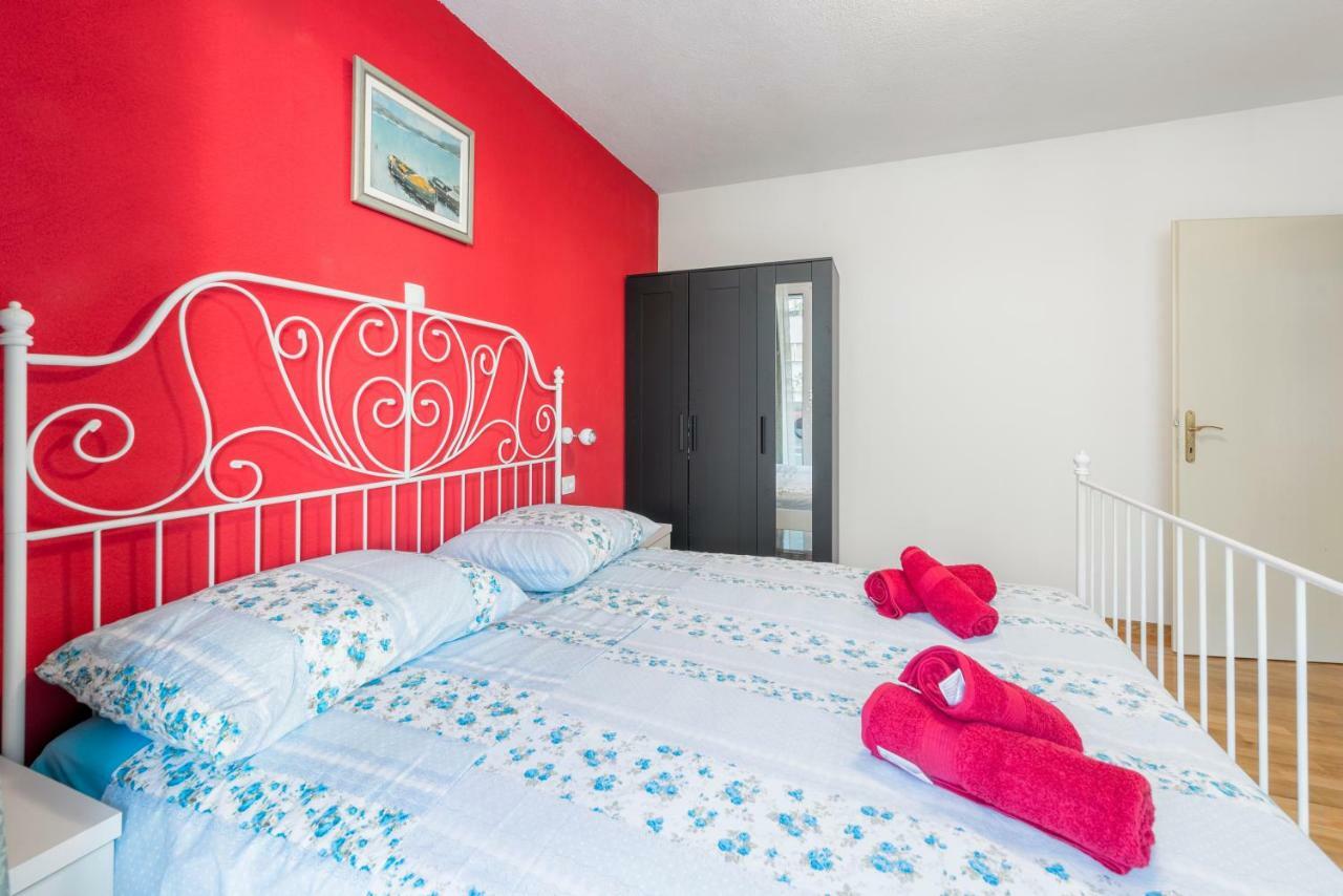 Apartment Antonia 스플리트 외부 사진