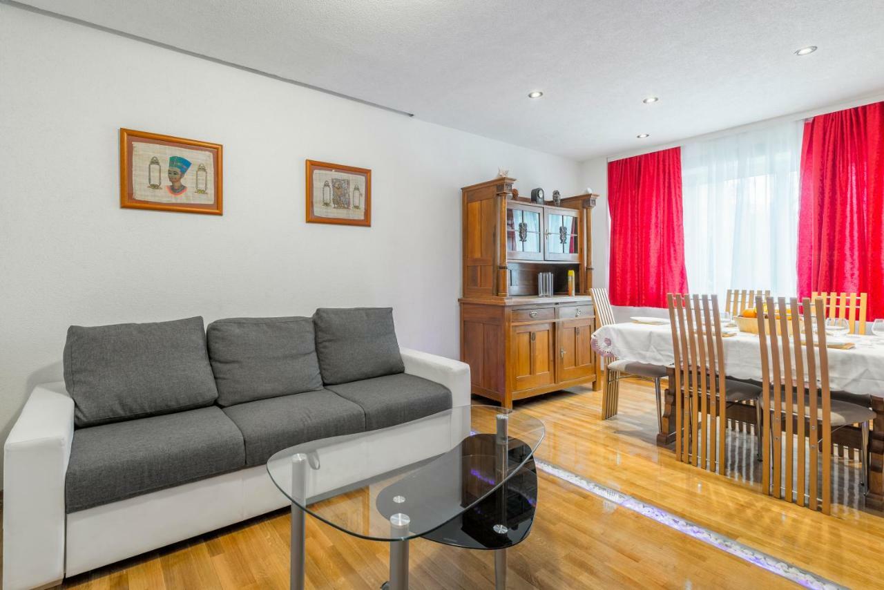 Apartment Antonia 스플리트 외부 사진