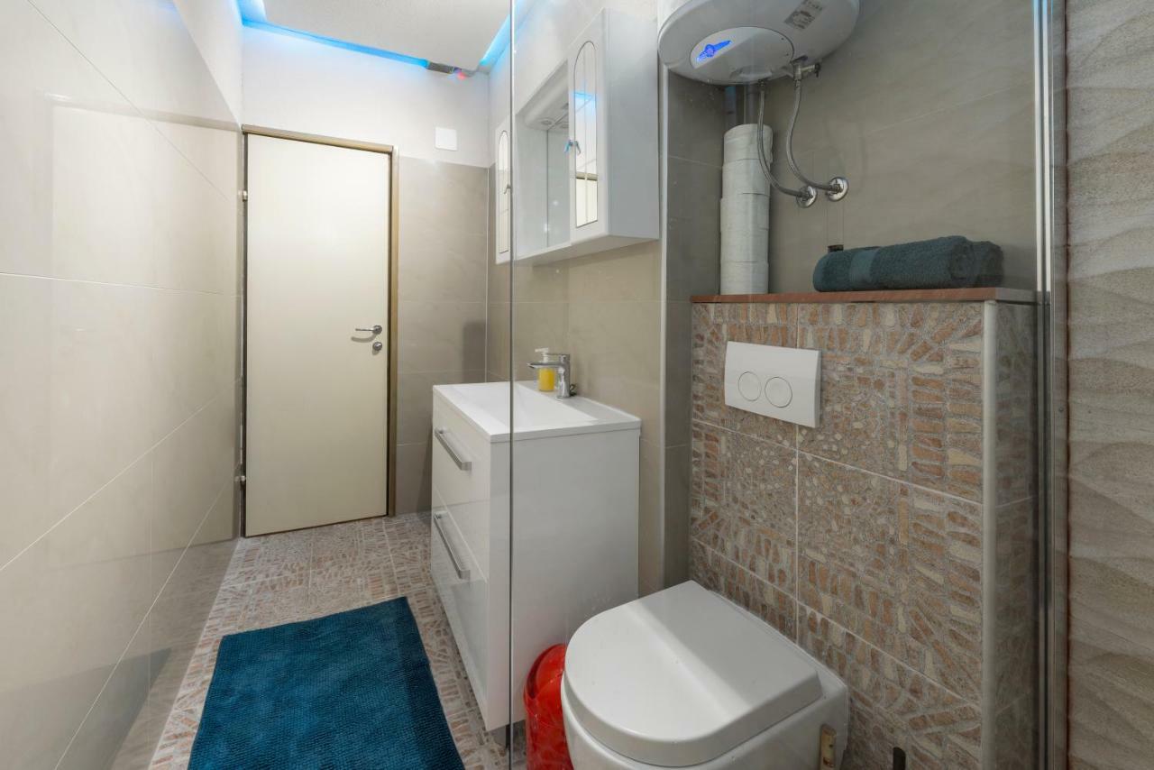 Apartment Antonia 스플리트 외부 사진