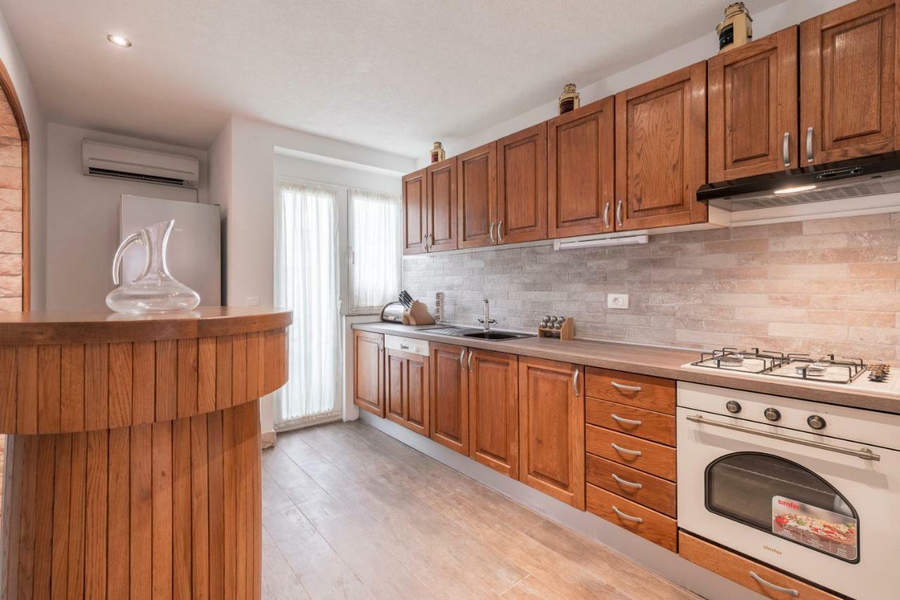 Apartment Antonia 스플리트 외부 사진