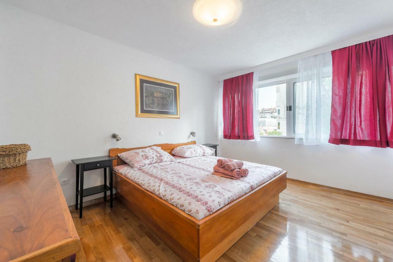 Apartment Antonia 스플리트 외부 사진