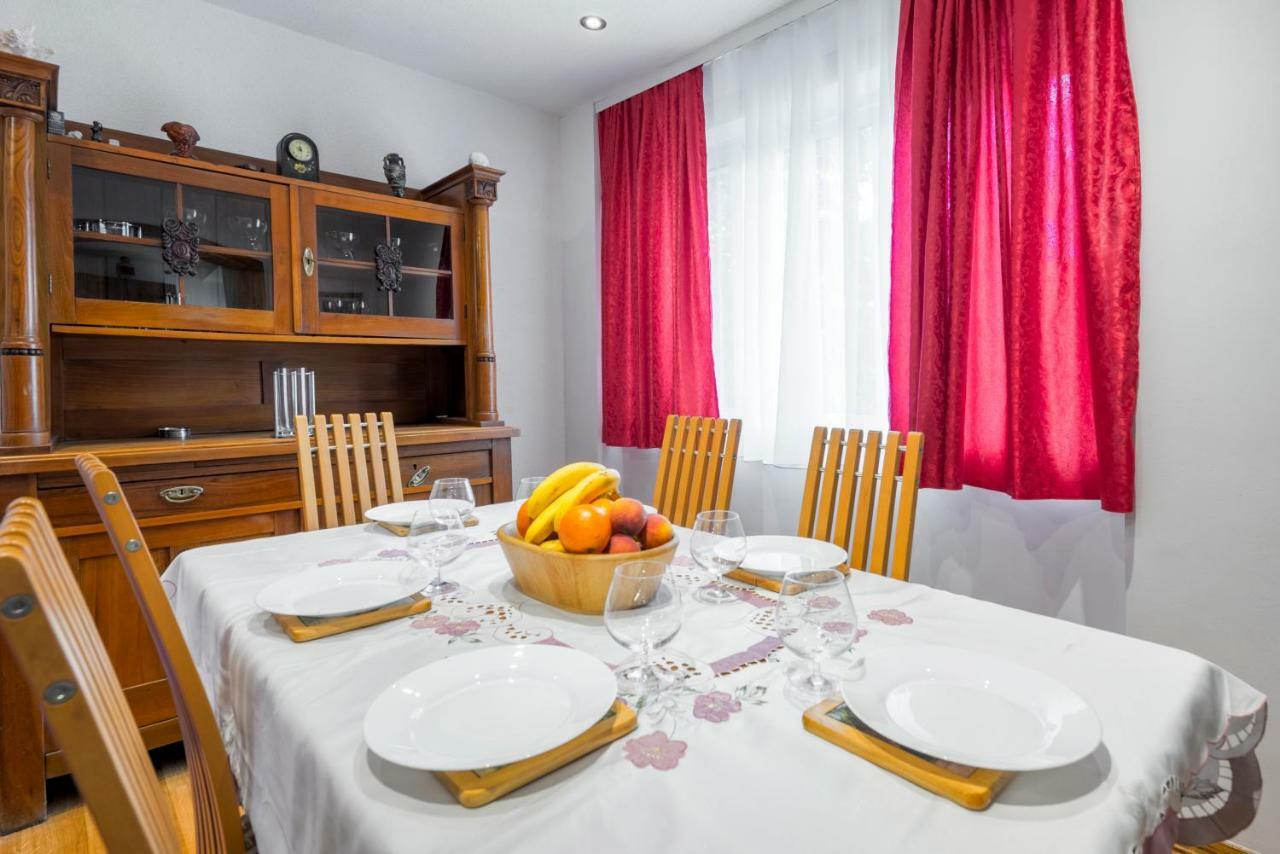 Apartment Antonia 스플리트 외부 사진