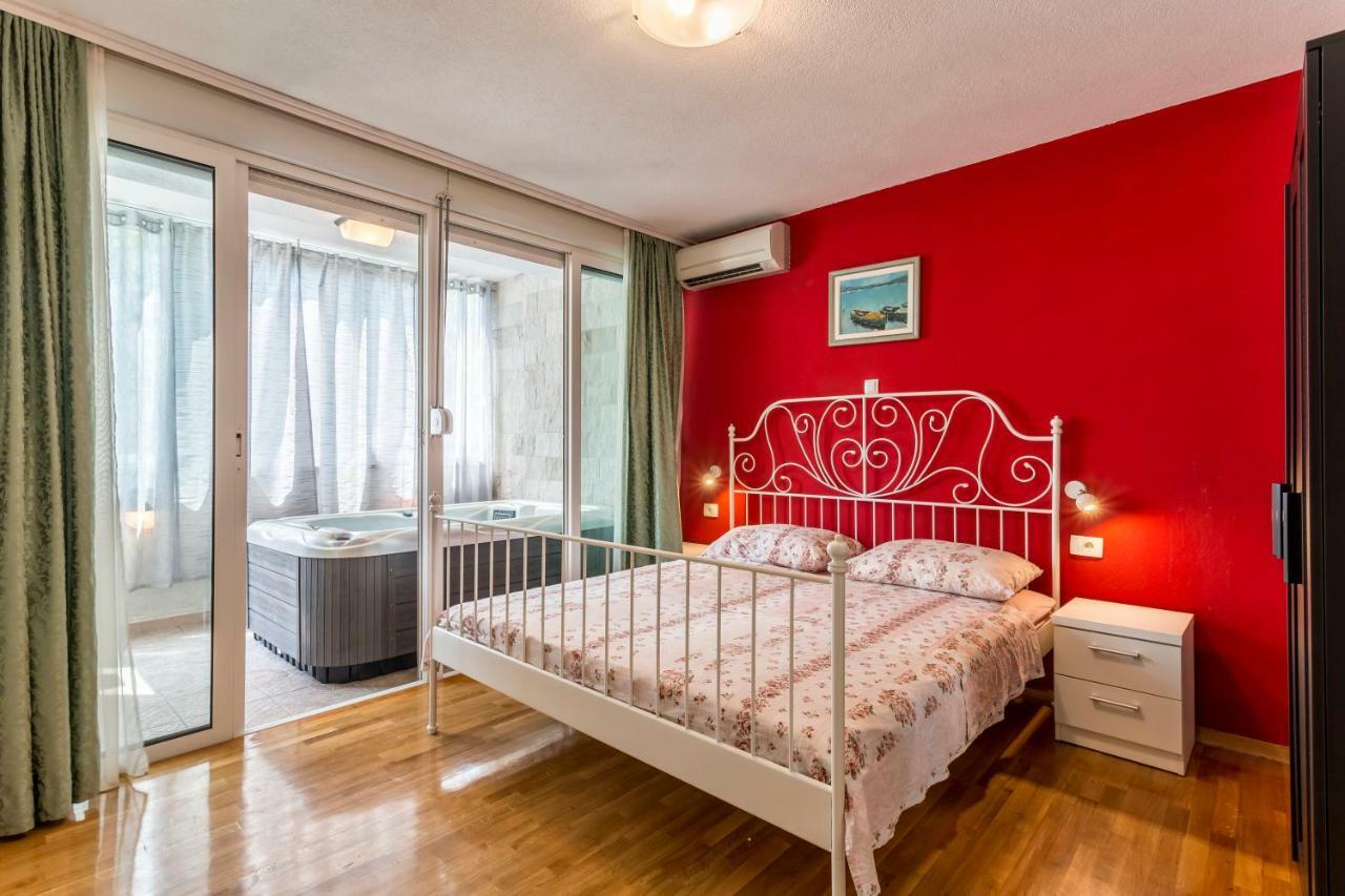 Apartment Antonia 스플리트 외부 사진