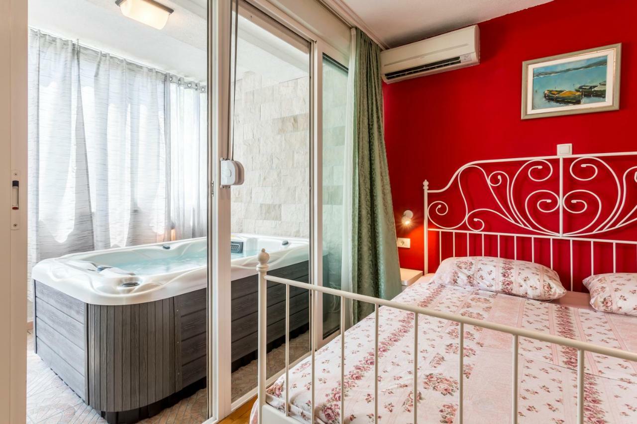 Apartment Antonia 스플리트 외부 사진