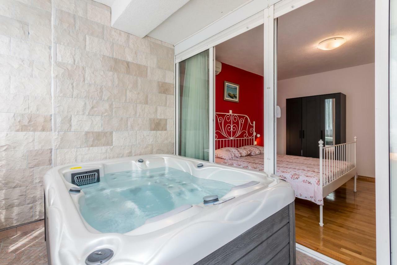 Apartment Antonia 스플리트 외부 사진